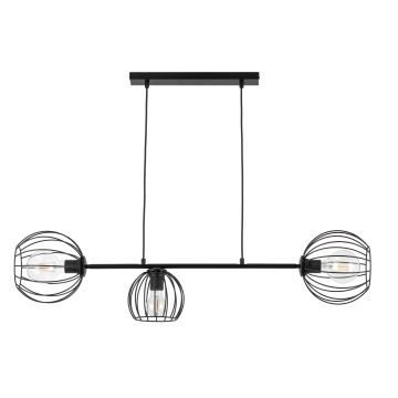 Lampă cu pendul MADAM 32370 3x60W/E27 de la Sigma Lighting