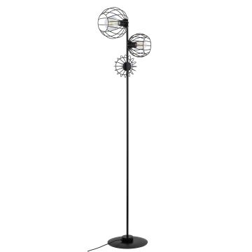 Lampă de podea MADAM 32375 3x60W/E27 de la Sigma Lighting