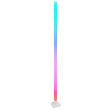 Lampă de podea MAGICA 325211 RGB 1x7W/LED IP20 de la Polux