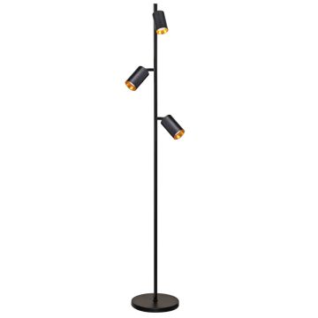 Lampă de podea MARIBEL 326577 3x12W/GU10 IP20 de la Polux