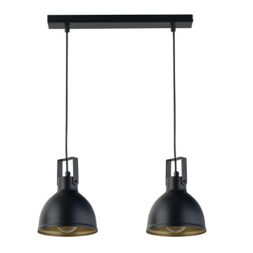 Lampă cu pendul MARS 32258 2x60W/E27 de la Sigma Lighting