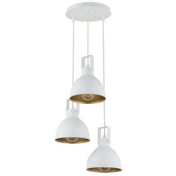 Lampă cu pendul MARS 32261 3x60W/E27 de la Sigma Lighting