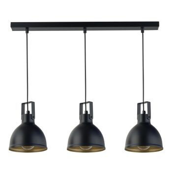 Lampă cu pendul MARS 32262 3x60W/E27 de la Sigma Lighting