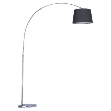 Lampă de podea MEDIAN 32322 1x40W/E27 IP20 de la Prezent
