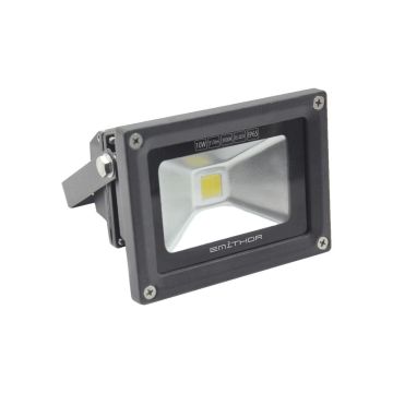 Halogen METALED 32109 1x10W/LED 984lm IP65 de la Prezent