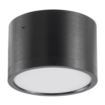 Lumină montată pe suprafață MIRELLA 328106 4000K 1x6W/GX53 660lm IP20 de la Polux
