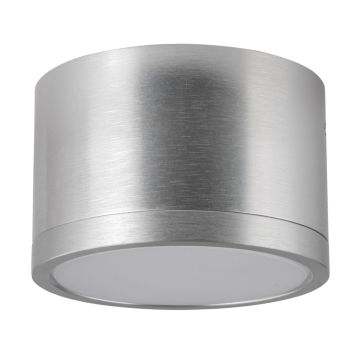 Lumină montată pe suprafață MIRELLA 328113 4000K 1x6W/GX53 660lm IP20 de la Polux