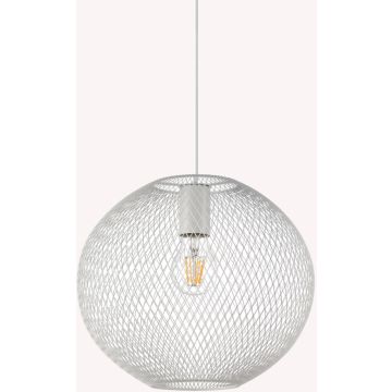 Lampă cu pendul NET 328102 1x42W/E27 ip20 de la Ideal Lux