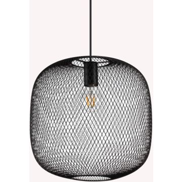 Lampă cu pendul NET 328126 1x42W/E27 ip20 de la Ideal Lux