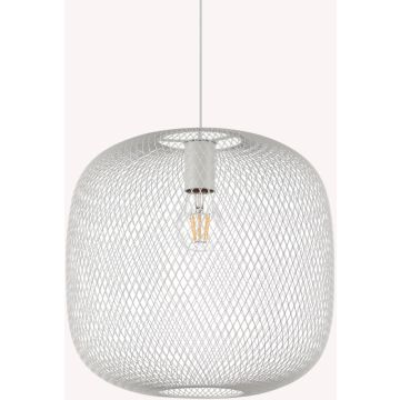 Lampă cu pendul NET 328133 1x42W/E27 ip20 de la Ideal Lux