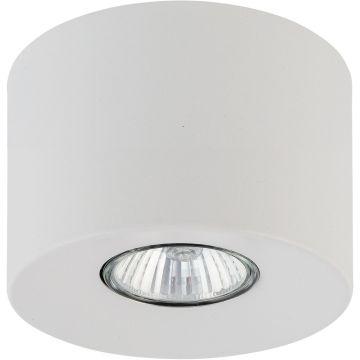 Lumină montată pe suprafață ORION 3234 1x10W/GU10/LED de la TK Lighting