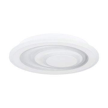 Plafon PALAGIANO 32051 4000K 1x14,7W/LED 2100lm IP20 de la Eglo
