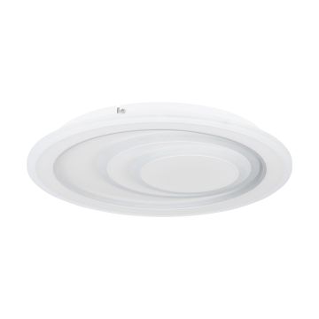 Plafon PALAGIANO 32052 4000K 1x14,7W/LED 2200lm IP20 de la Eglo