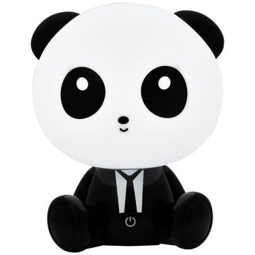 Lampă de masă PANDA 327215 3000K 1x2,5W/LED 59lm IP20 de la Polux