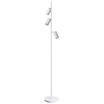 Lampă de podea PARIS 328182 3x12W/GU10 IP20 de la Polux