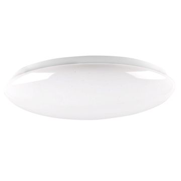 Lustră de tavan PIRIUS 325730 4000K 1x17W/LED 1900lm IP44 de la Polux