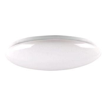 Lustră de tavan PIRIUS 325747 3000K-6000K 1x24W/LED 5300lm IP44 de la Polux