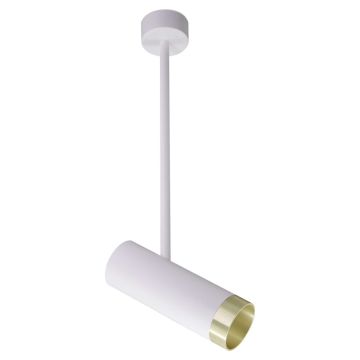 Spot PORTO 326041 1x10W/GU10 IP20 de la Polux