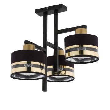 Lampă de tavan PRO 32147 3x60W/E27 de la Sigma Lighting