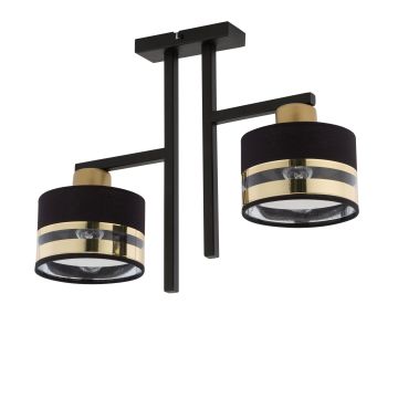 Lampă de tavan PRO 32149 2x60W/E27 de la Sigma Lighting