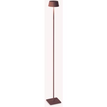 Lampă de podea PURE 328508 1x1,5W/LED ip54 de la Ideal Lux