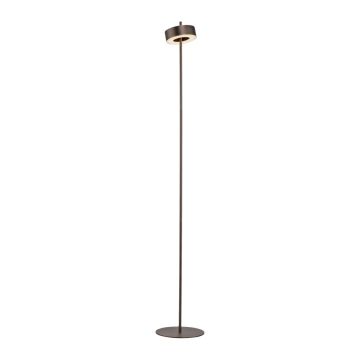 Lampă de podea Q-ROTATE 324-34 2700K-5000K 1x9W/LED 440lm IP20 de la Paul Neuhaus