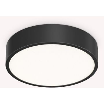 Lustră de tavan RAY 327563 1x13W/LED ip44 de la Ideal Lux