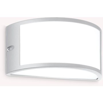 Aplique de perete REX 322735 1x60W/E27 ip44 de la Ideal Lux