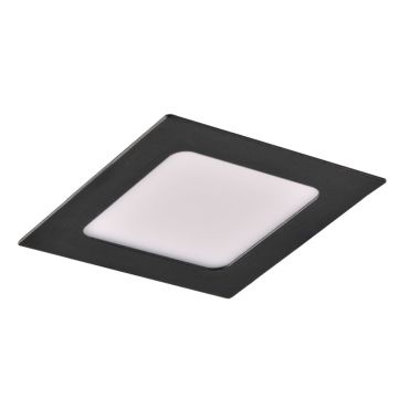 Lumină îngropată deasupra plafonului RIGEL 324139 4000K 1x4,8W/LED 550lm IP20 de la Polux