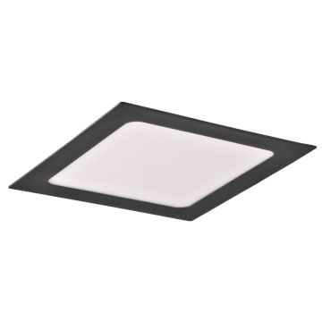 Lumină îngropată deasupra plafonului RIGEL 324146 4000K 1x10W/LED 1200lm IP20 de la Polux