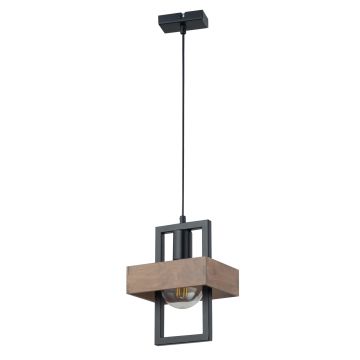 Lampă cu pendul ROBIN 32215 1x60W/E27 de la Sigma Lighting