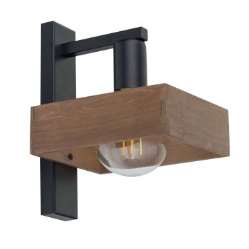 Aplique de perete ROBIN 32218 1x60W/E27 de la Sigma Lighting