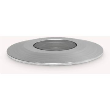Lampă cu senzor de mișcare ROCKET 325156 3000K 1x2,5W/LED ip67 de la Ideal Lux