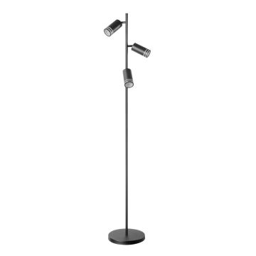 Lampă de podea ROMA 327581 3x10W/GU10 IP20 de la Polux