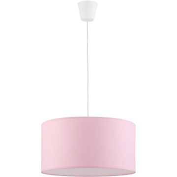Lampă cu pendul RONDO KIDS 3231 1x25W/LED E27 de la TK Lighting