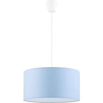 Lampă cu pendul RONDO KIDS 3232 1x25W/LED E27 de la TK Lighting