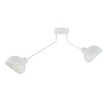 Lampă de tavan Roy 32430 2x15W/E27 IP20 de la Sigma Lighting
