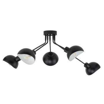 Lampă de tavan Roy 32433 5x15W/E27 IP20 de la Sigma Lighting