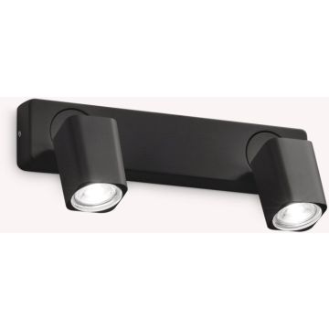 Spot RUDY 321509 2x35W/GU10 ip20 de la Ideal Lux