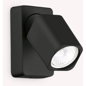Spot RUDY 321530 1x35W/GU10 ip20 de la Ideal Lux