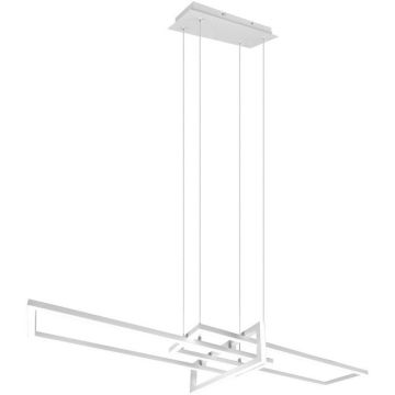 Lampă cu pendul SALINAS 320310331 4000k 1x34w/led 4400lm ip20 de la Trio