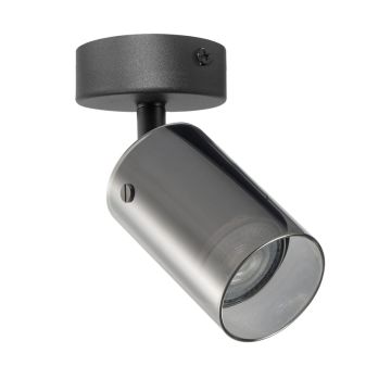 Spot SMOKY 328304 1x10W/GU10 IP20 de la Polux