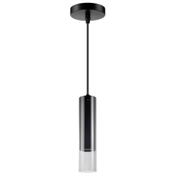 Lampă cu pendul SMOKY 328342 1x10W/GU10 IP20 de la Polux