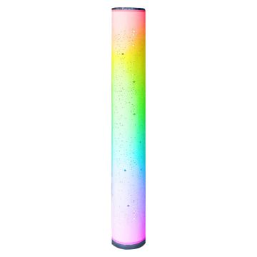 Lampă de podea STELLA 325341 RGBW 1x12W/LED 1000lm IP20 de la Polux
