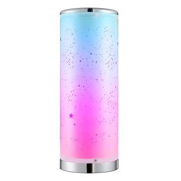 Lampă de birou STELLA 327499 RGBW 1x5W/LED 4000lm IP20 de la Polux