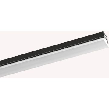 Proiector de șină STICK 329451 3000K 1x12W/LED ip20 de la Ideal Lux