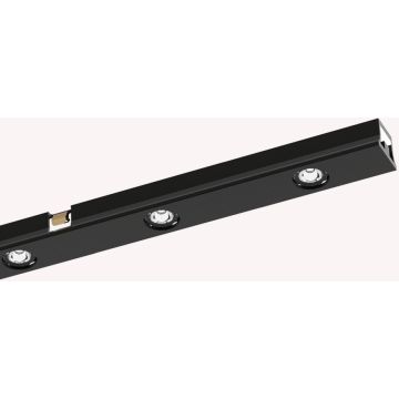 Proiector de șină STICK 329475 3000K 1x12W/LED ip20 de la Ideal Lux