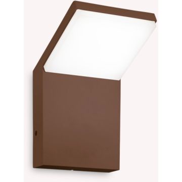 Aplique de perete STYLE 322704 3000K 1x8,5W/LED ip54 de la Ideal Lux