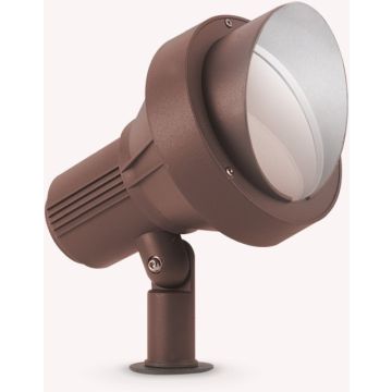 Proiector de grădină TERRA 321622 1x42W/E27 ip65 de la Ideal Lux