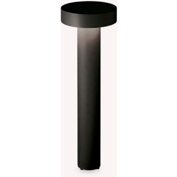 Lampă de podea TESLA 326917 4x15W/G9 ip44 de la Ideal Lux